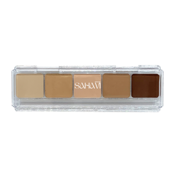 viaGlamour image of a concealer-tray