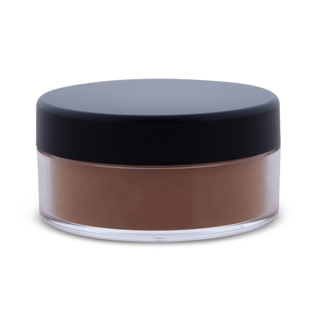 viaGlamour image of a Loose Powder