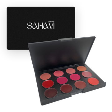 viaGlamour image of a Palettes