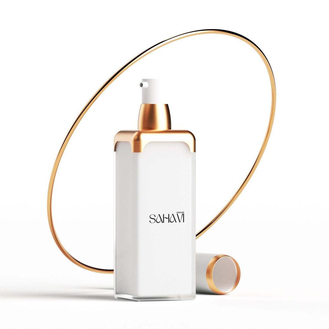 viaGlamour image of a anti-aging-serum