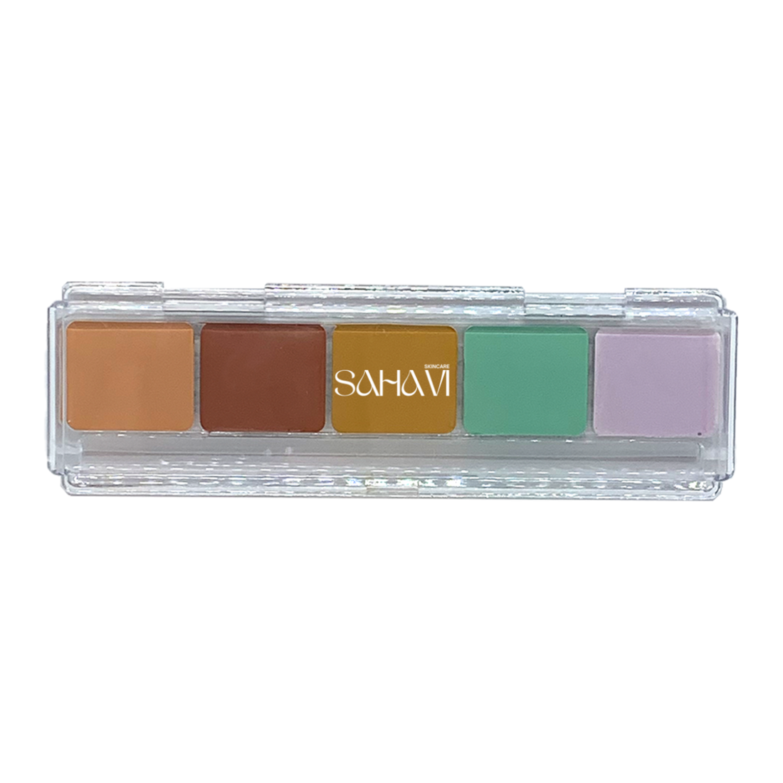 viaGlamour image of a concealer-tray