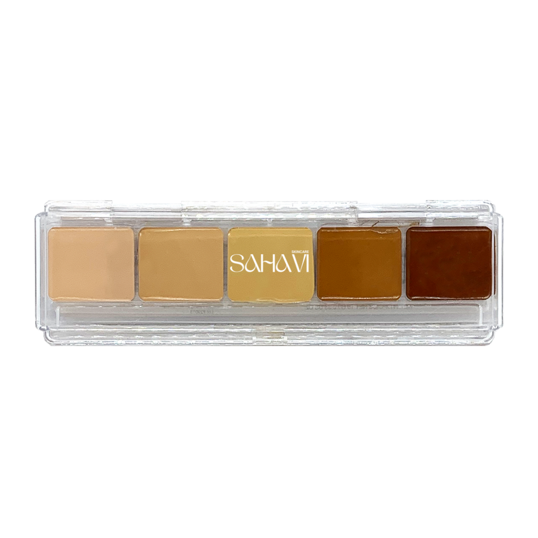 viaGlamour image of a concealer-tray
