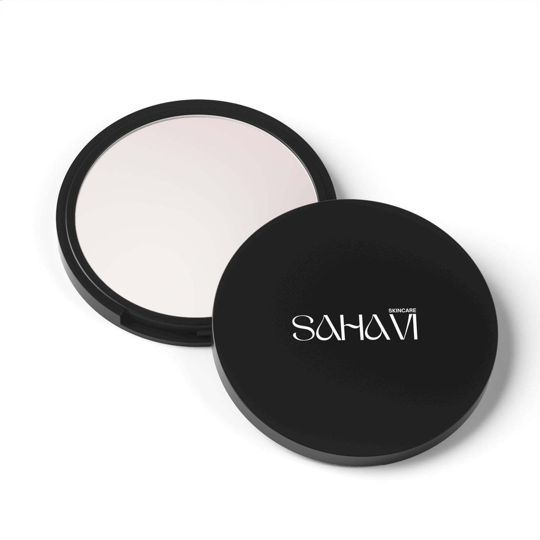 viaGlamour image of a highlighter-powder