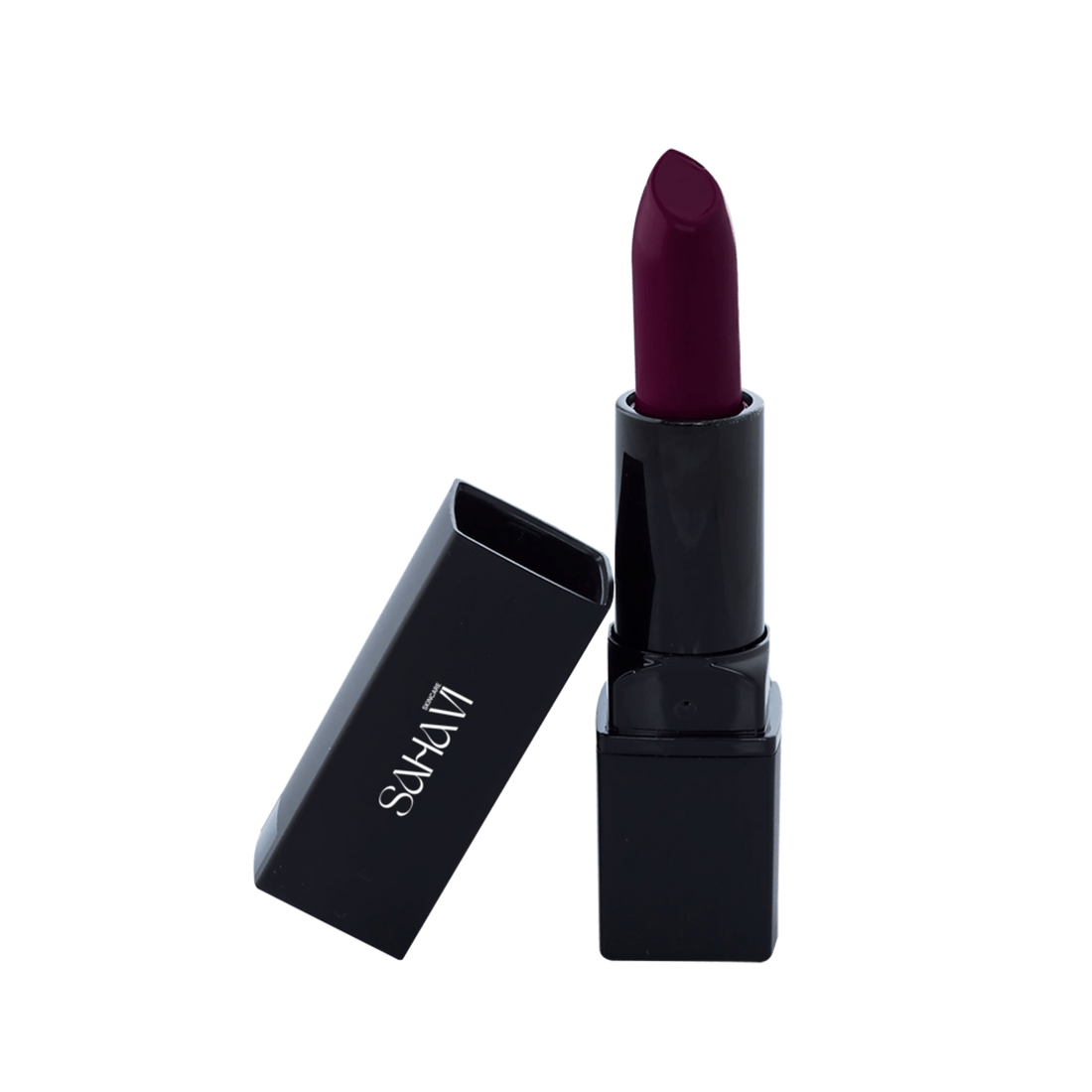 viaGlamour image of a matte-lipstick