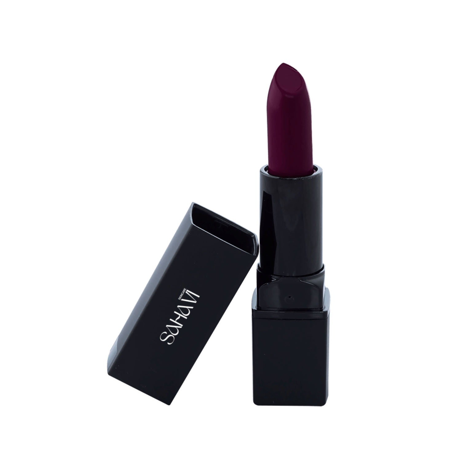 viaGlamour image of a matte-lipstick