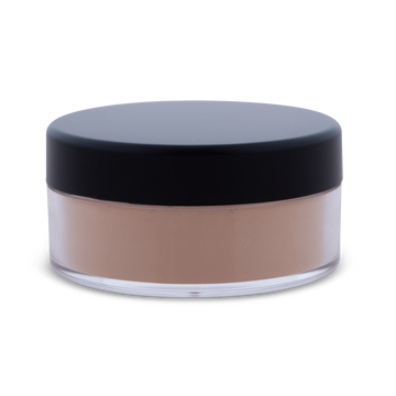 viaGlamour image of a Loose Powder