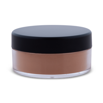 viaGlamour image of a Loose Powder