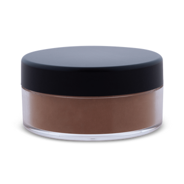 viaGlamour image of a Loose Powder