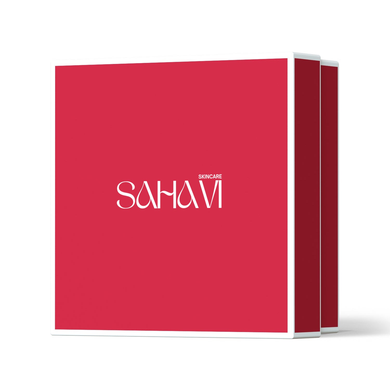 viaGlamour image of a red_whitetrim