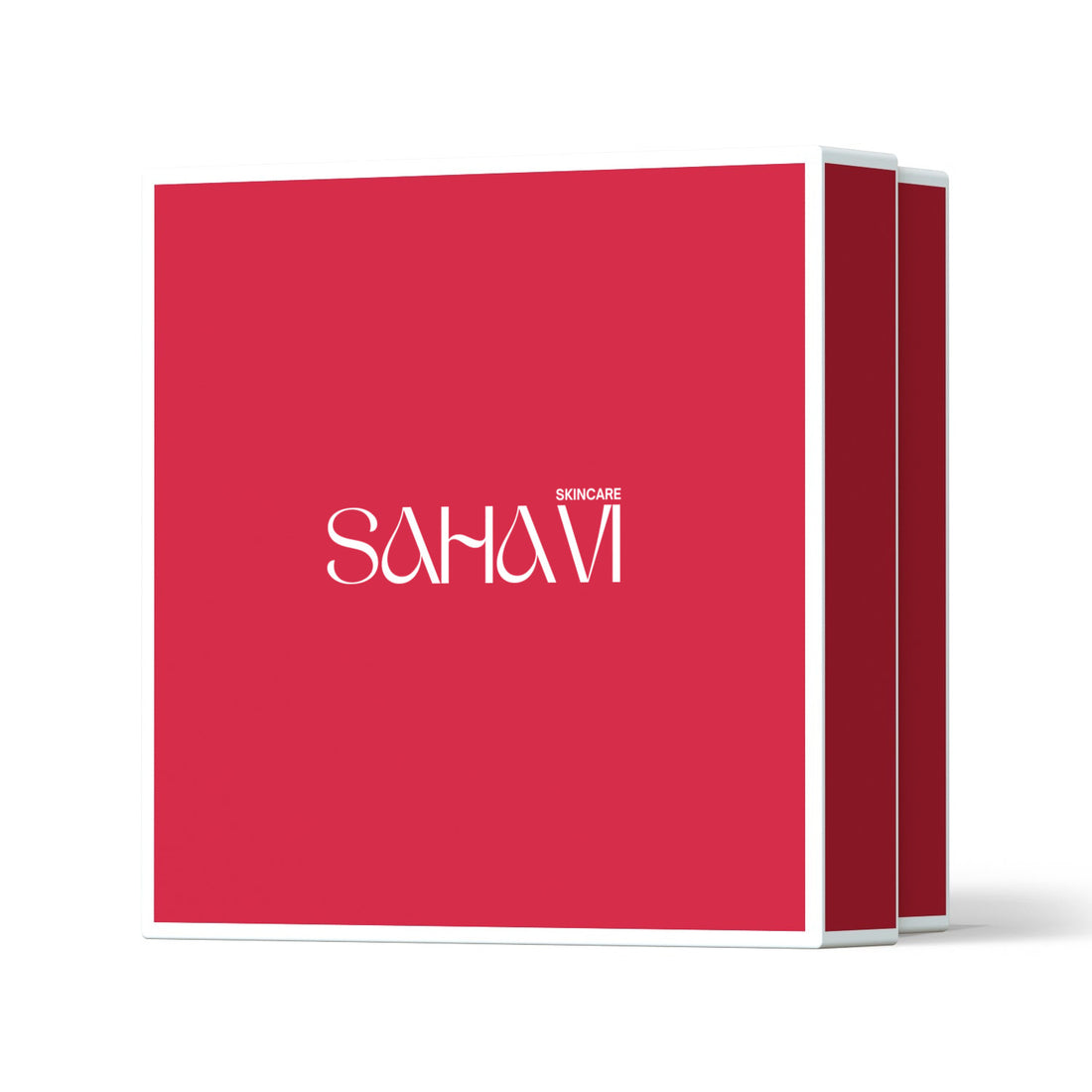 viaGlamour image of a red_whitetrim