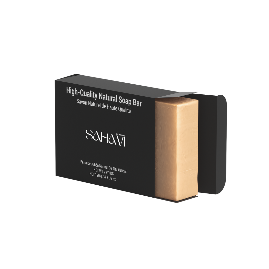 viaGlamour image of a soaps