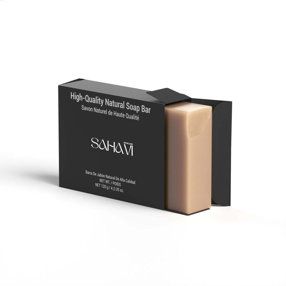 viaGlamour image of a soap-lime