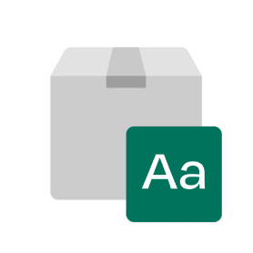 viaGlamour image of a branding