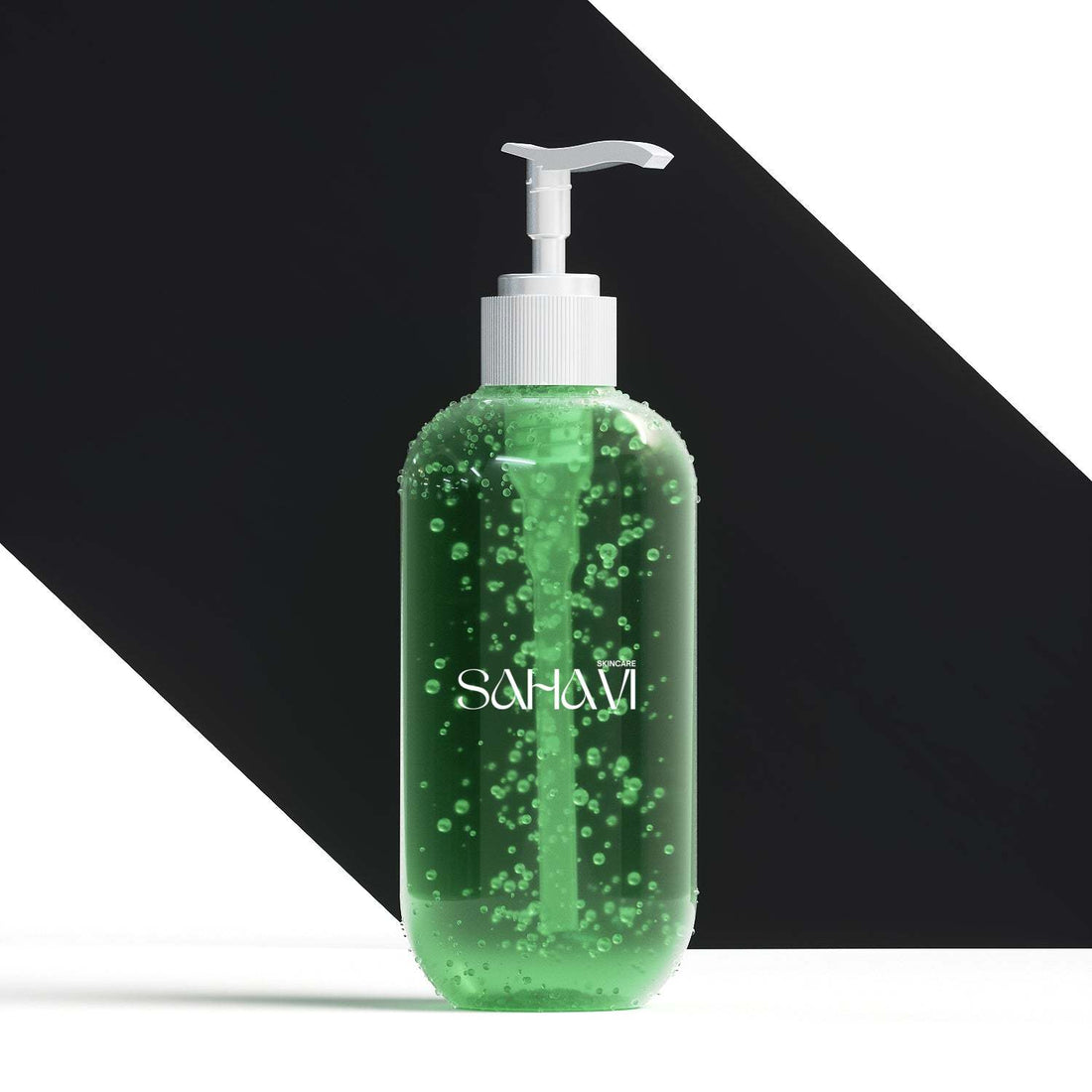 viaGlamour image of a tea-tree-gel