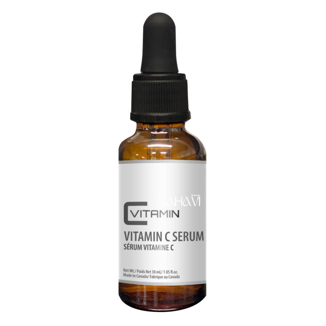 viaGlamour image of a serum-vitamin-c
